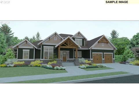 16488 S BRADLEY RD Oregon City OR 97045