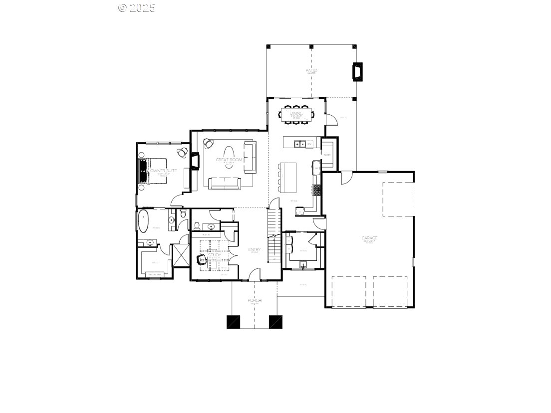 16488 S BRADLEY RD