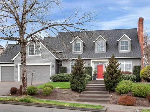 22515 PONDERAY DR West Linn OR 97068