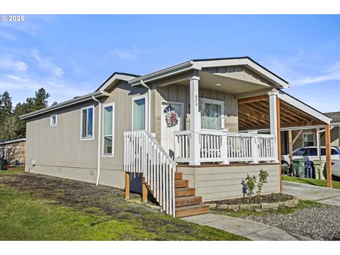 A home in Beaverton