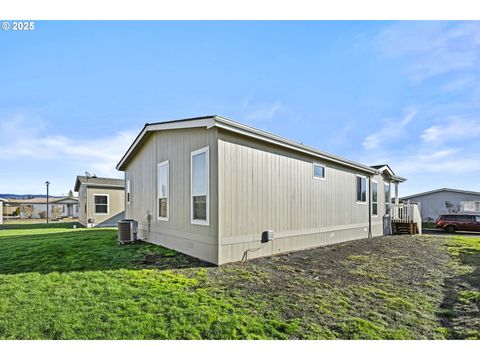 A home in Beaverton