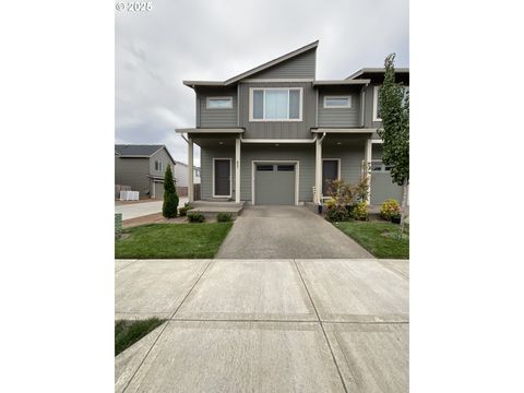 857 S 25TH AVE Cornelius OR 97113