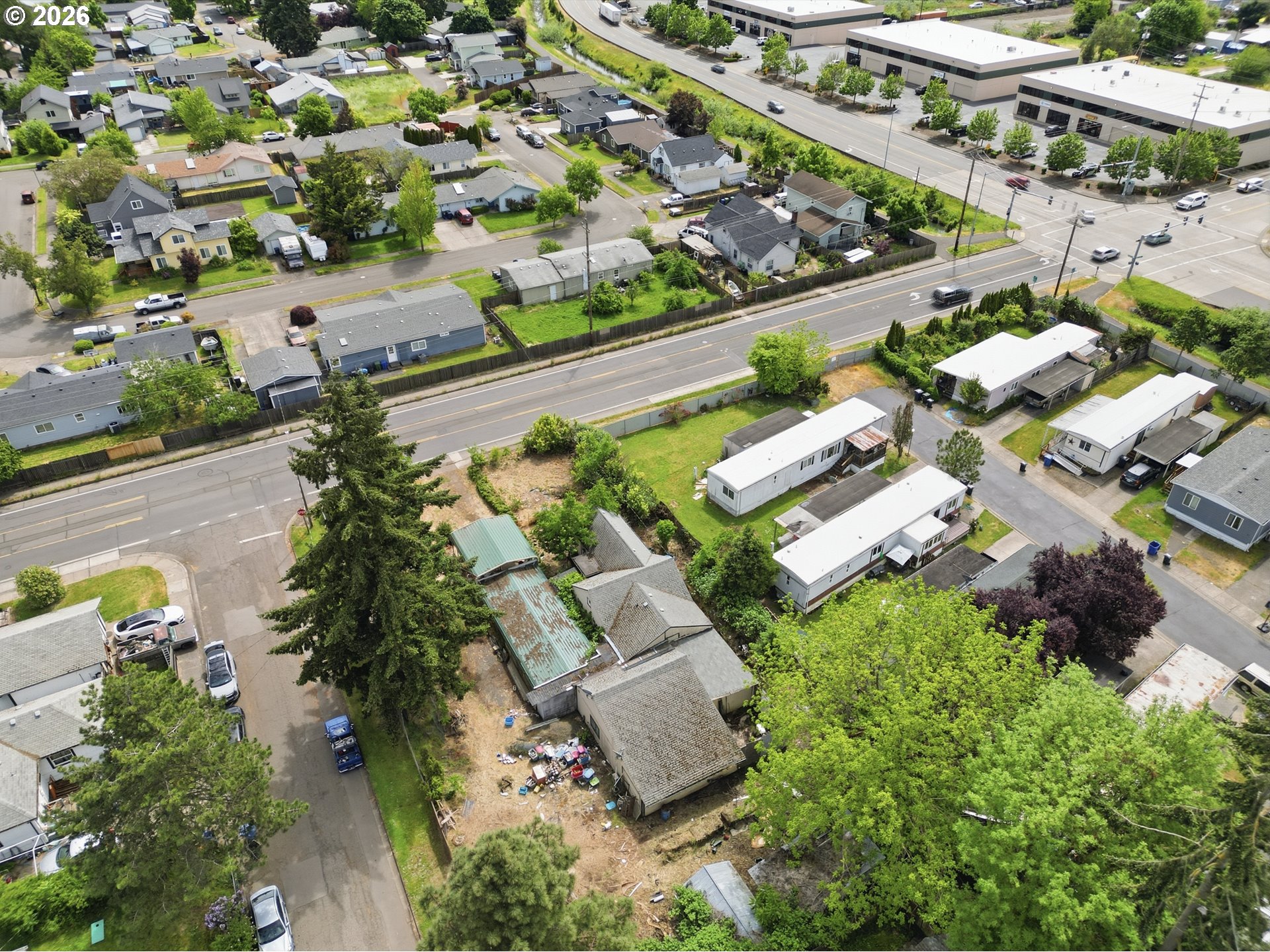 352 N BERTELSEN RD