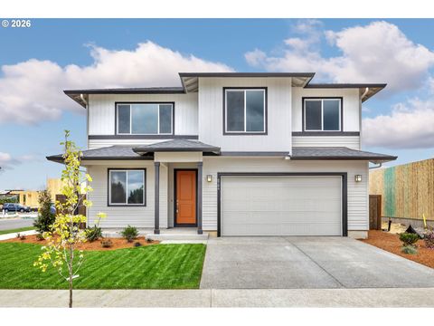 11529 SE Majestic Falls PL 764 Happy Valley OR 97086