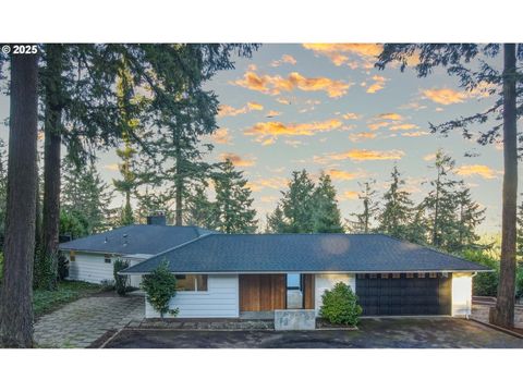 2041 Marylhurst DR West Linn OR 97068