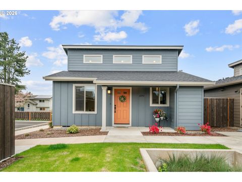 12252 Meadowlawn DR Oregon City OR 97045