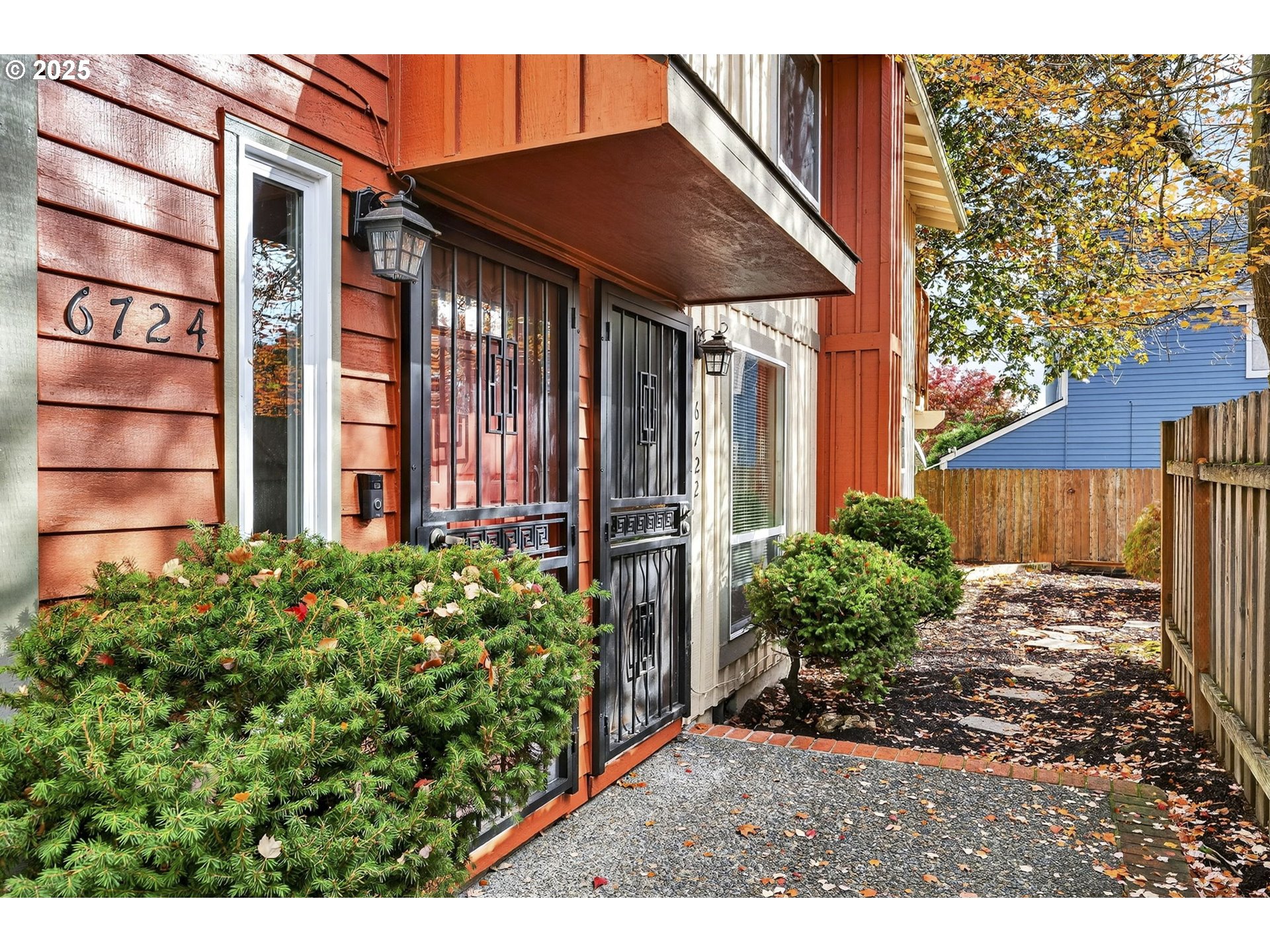 6722 6724 S VIRGINIA AVE