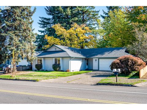 3776 W 18TH AVE Eugene OR 97402