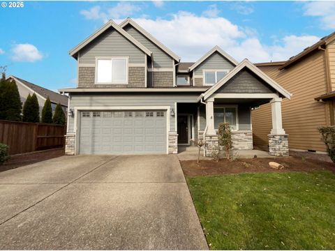 12779 LINDSAY ANNE LN Oregon City OR 97045