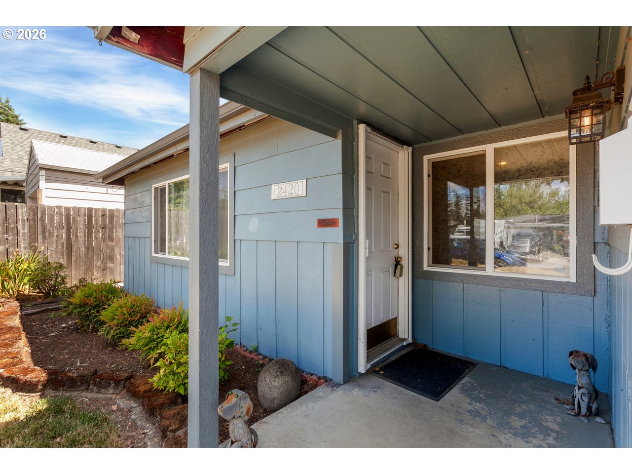 2420 NE 86TH AVE