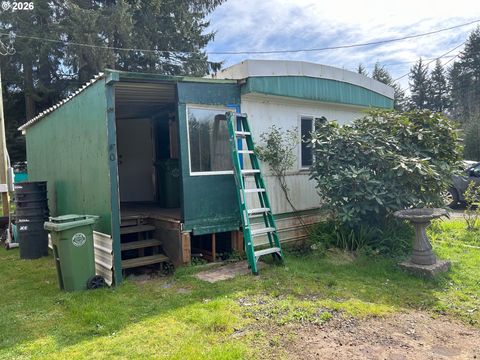 5170 GRAND AVE #30 Florence OR 97439