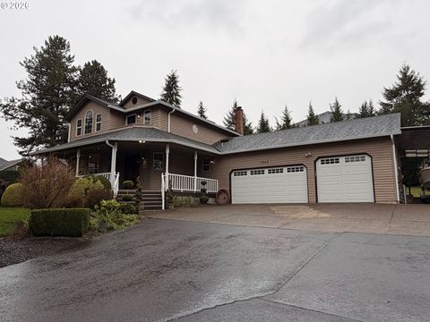 7505 SW SCHROEDER WAY Wilsonville OR 97070