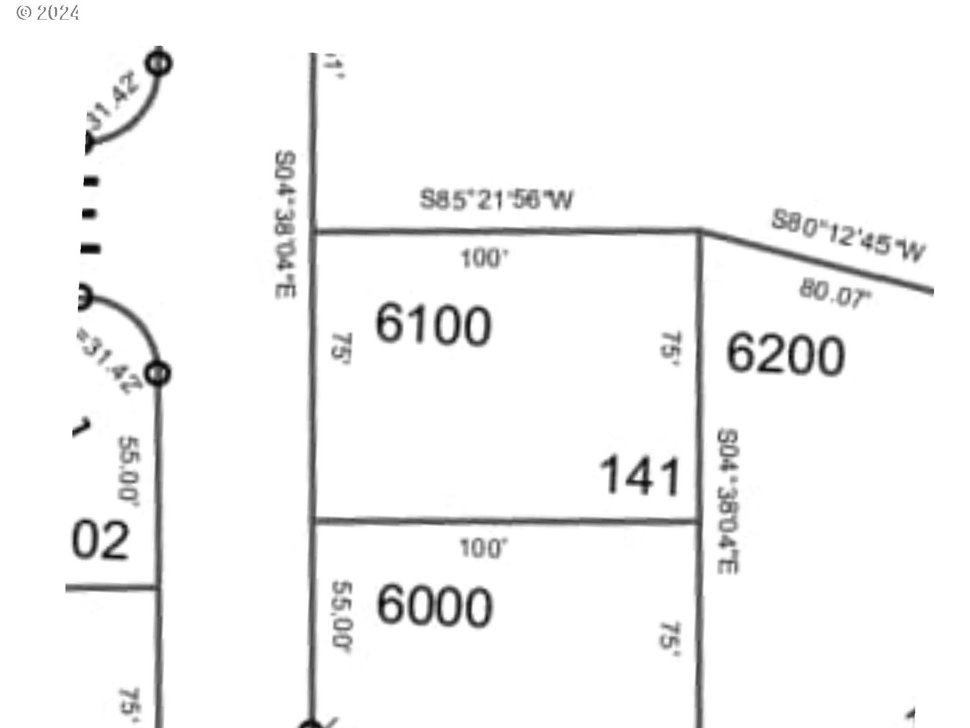 Manzanita, Oregon 97130, United States, ,Land,Active,123799