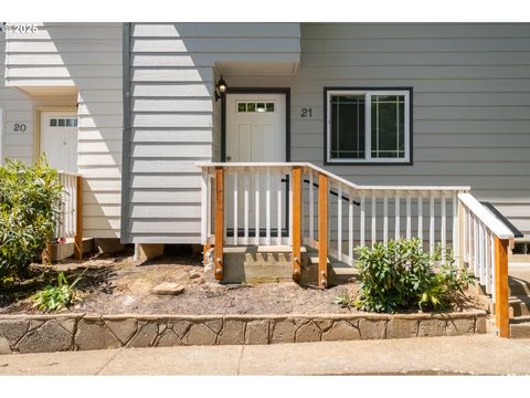 29650 SW COURTSIDE DR #21 Wilsonville OR 97070