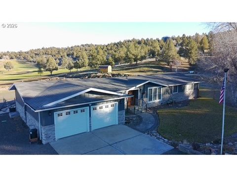 27637 LA COSTA RD John Day OR 97845