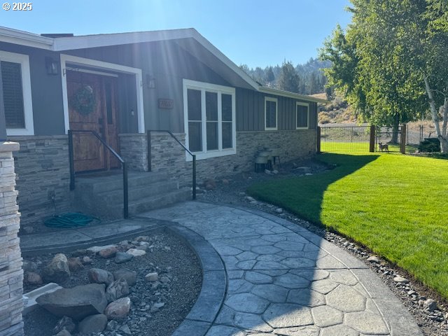 27637 LA COSTA RD