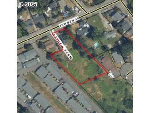 5314 SE JENNINGS AVE Milwaukie OR 97267