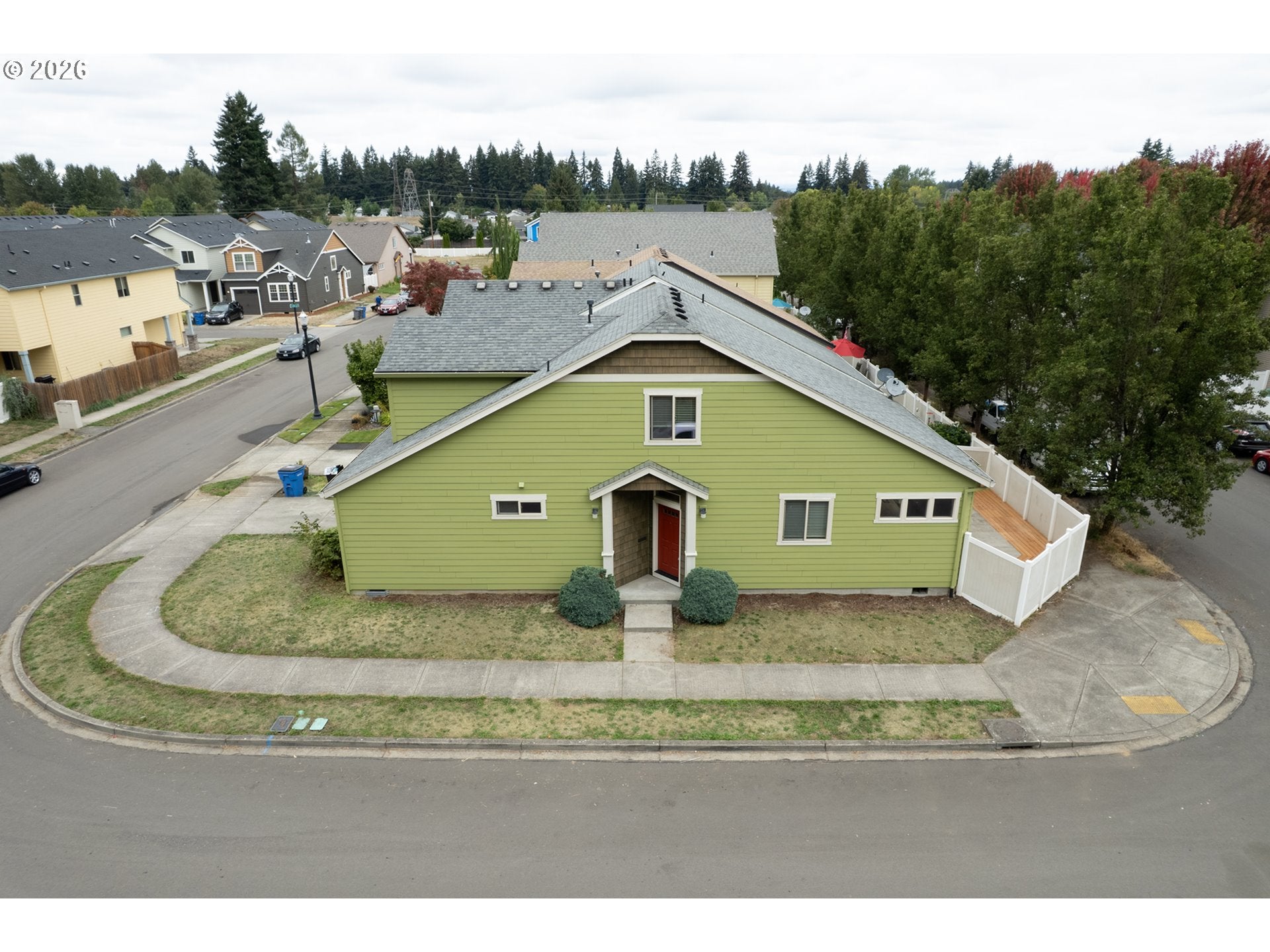 6101 NE 77TH AVE