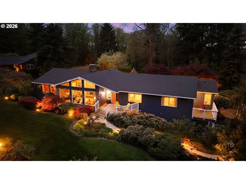 19363 SE DEBORA DR Damascus OR 97089