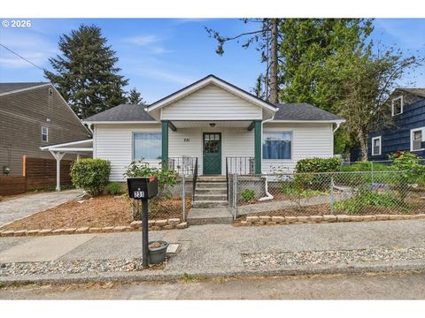 Photo of 731 NW Hill St, Camas, WA 98607 (MLS # 215963439)