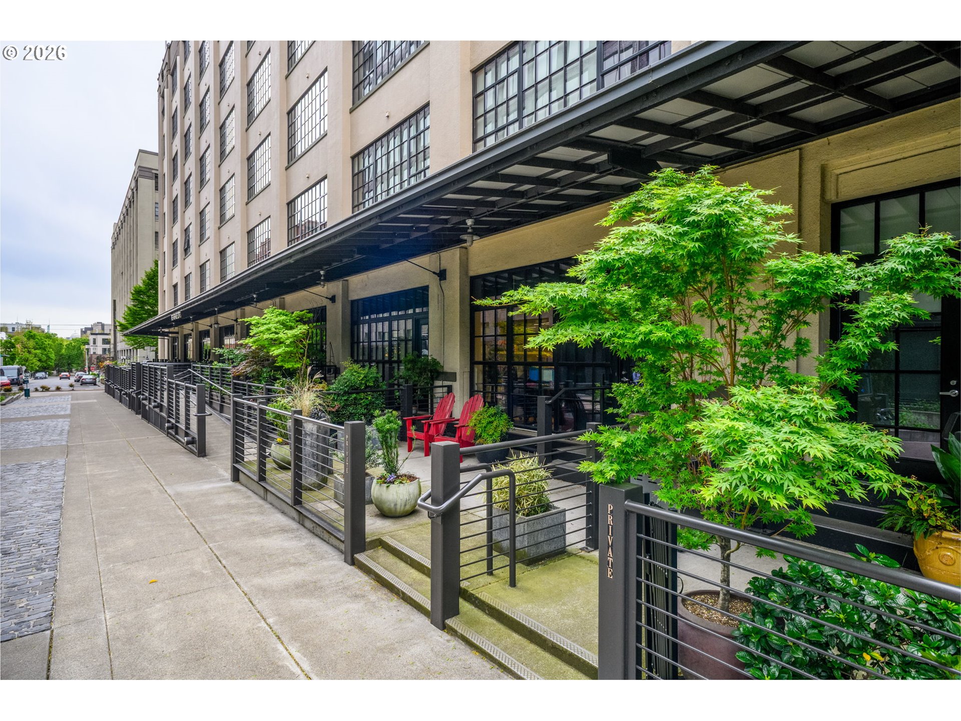 1400 NW IRVING ST 615