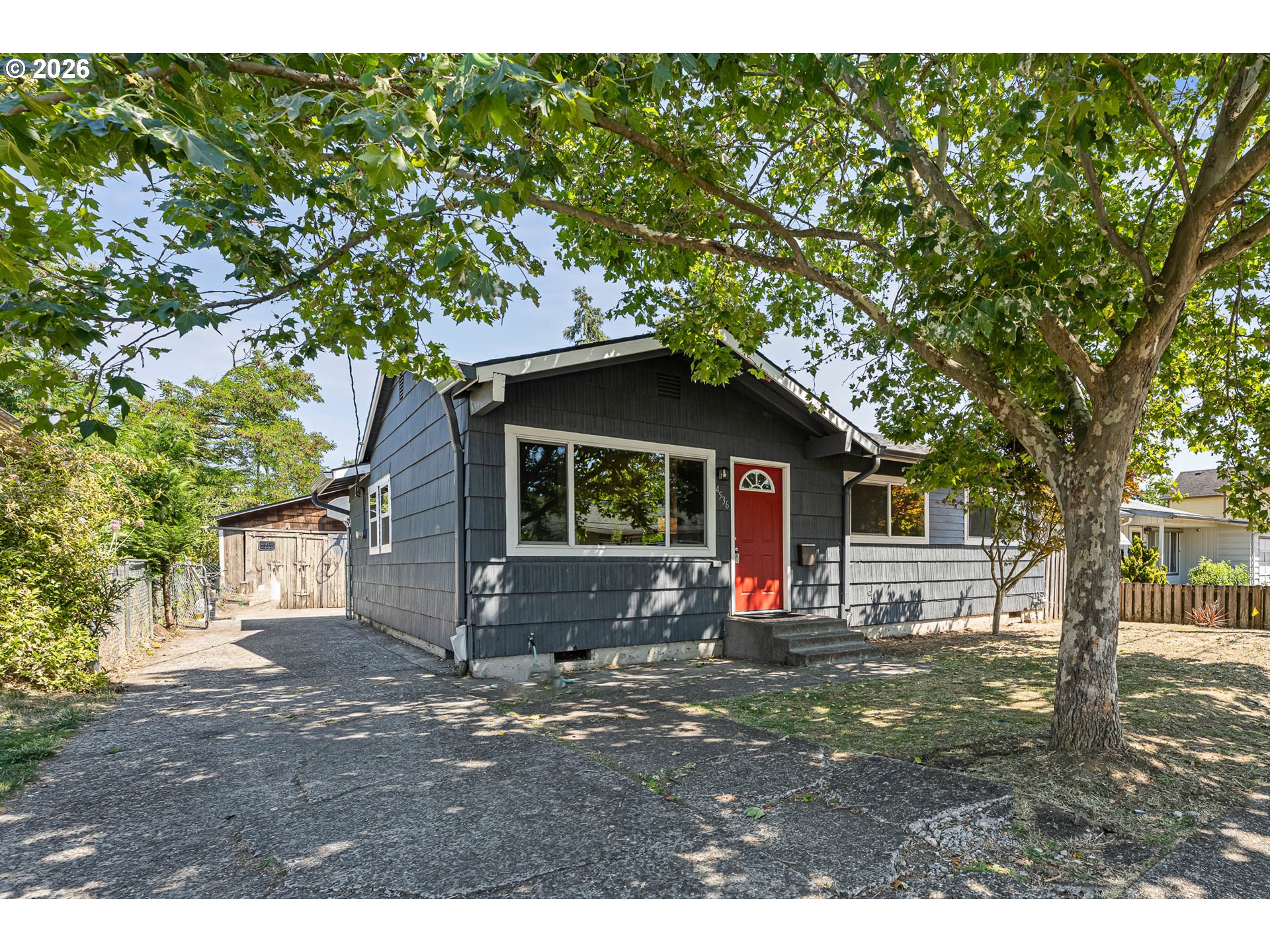 4536 SE 97TH AVE