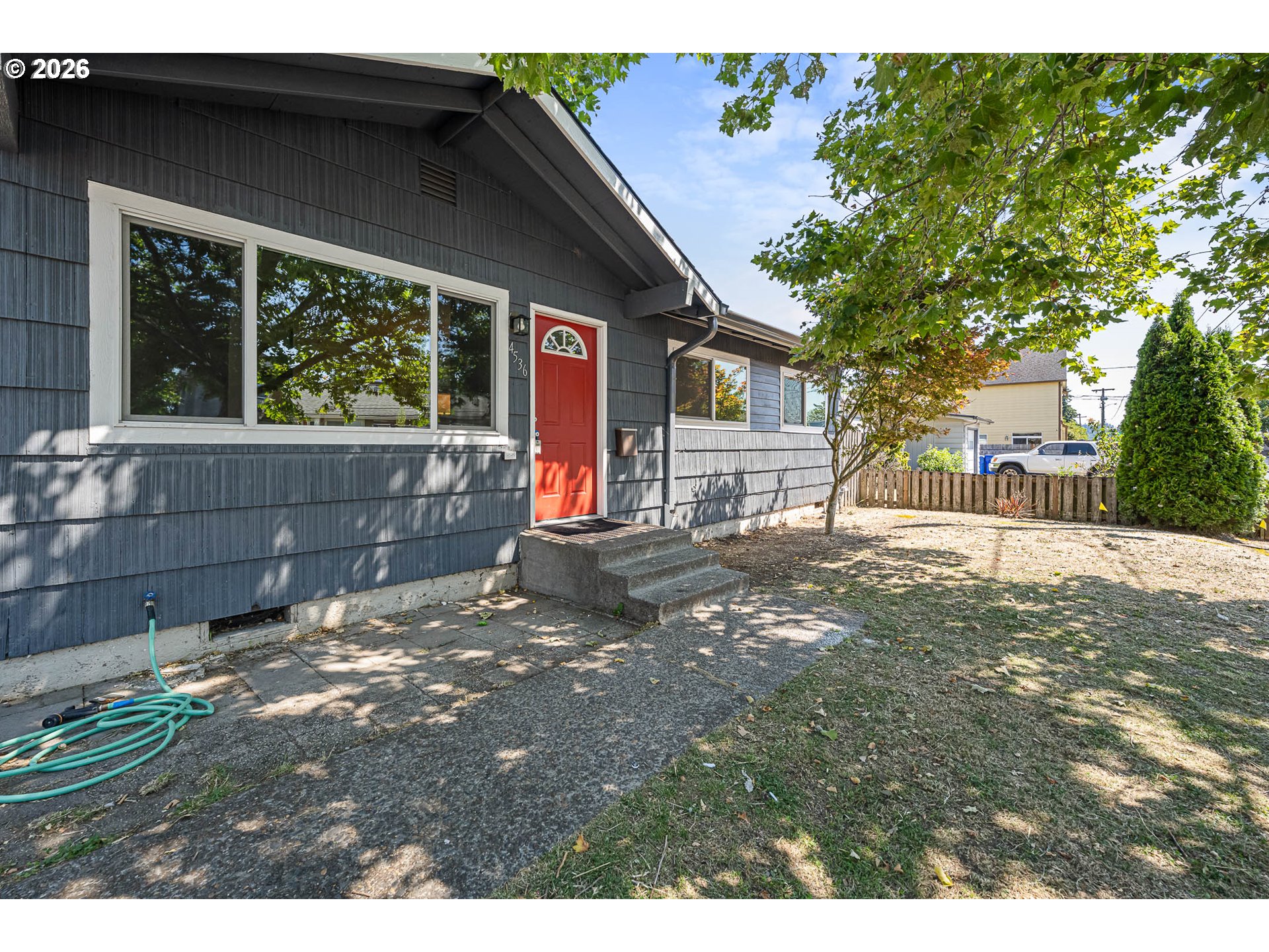 4536 SE 97TH AVE