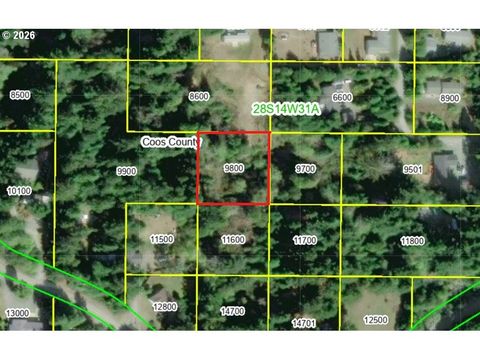 0 Ruby LOOP Bandon OR 97411