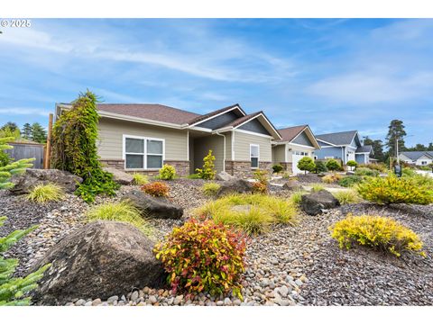 4080 CADDINGTON LN Florence OR 97439