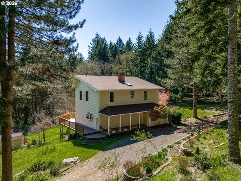 19037 NW MEADOW LAKE RD Yamhill OR 97148