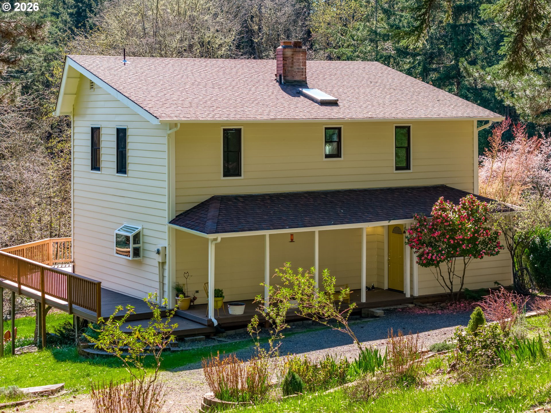 19037 NW MEADOW LAKE RD