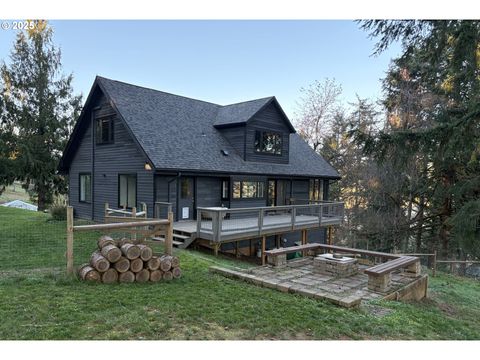 27827 BERRY HILL WAY Eugene OR 97405