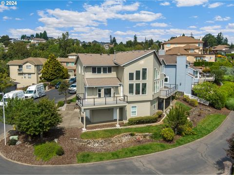 A home in Camas