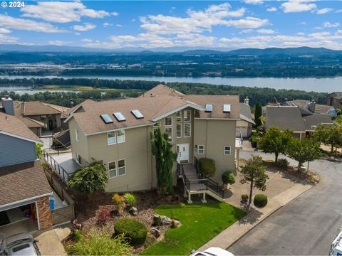 A home in Camas