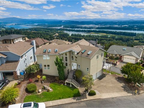 A home in Camas