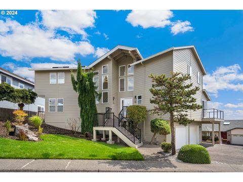 A home in Camas