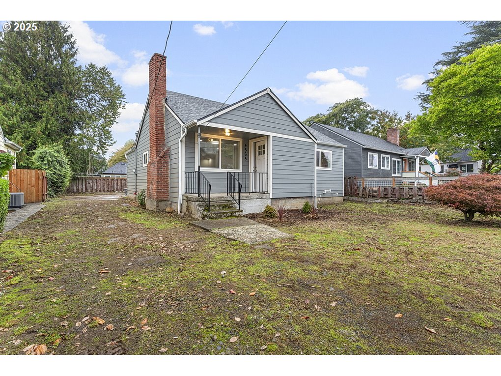 4565 NE 86TH AVE
