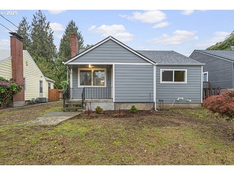 4565 NE 86TH AVE Portland OR 97220
