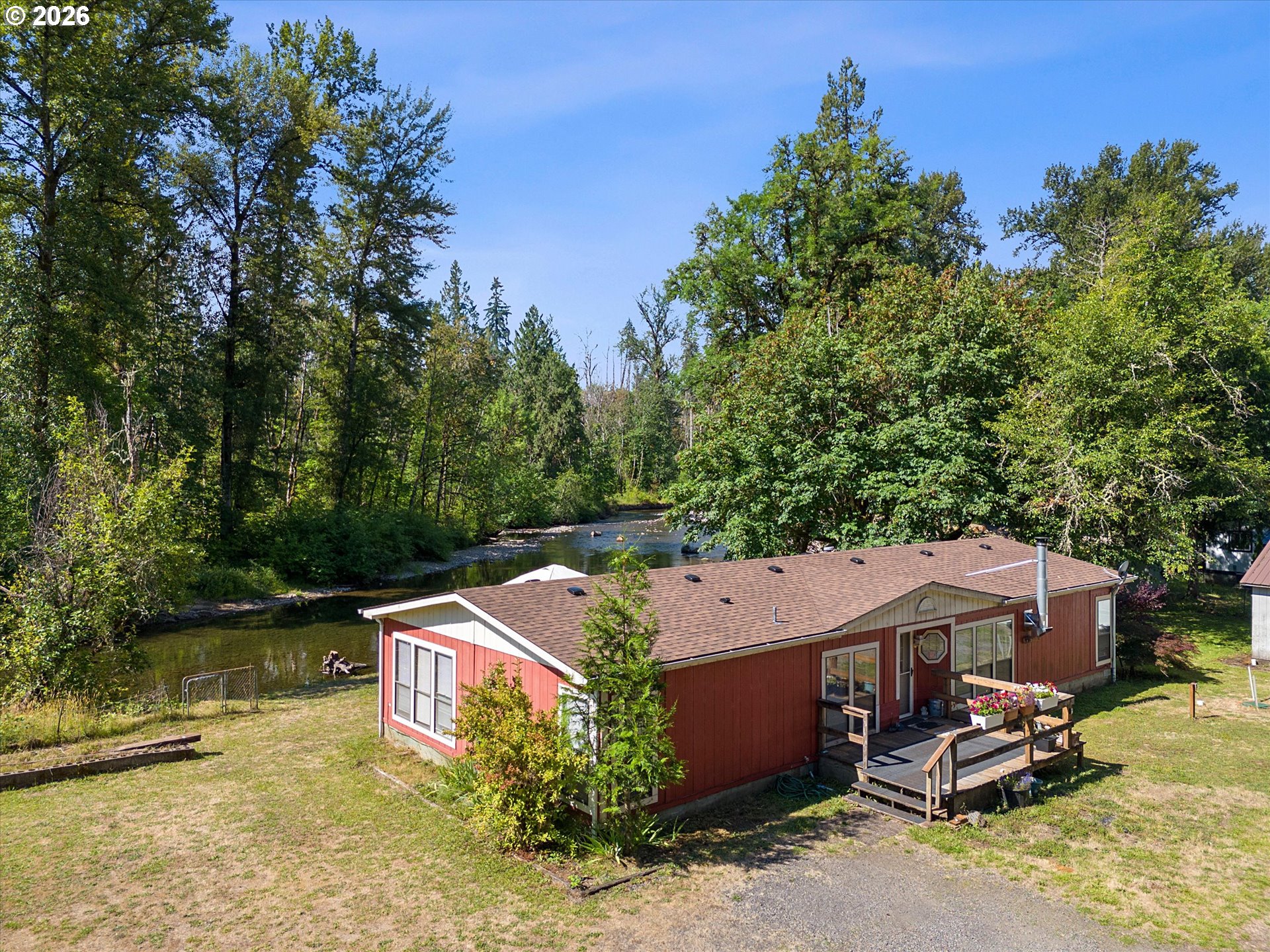 23689 SE DOWTY RD