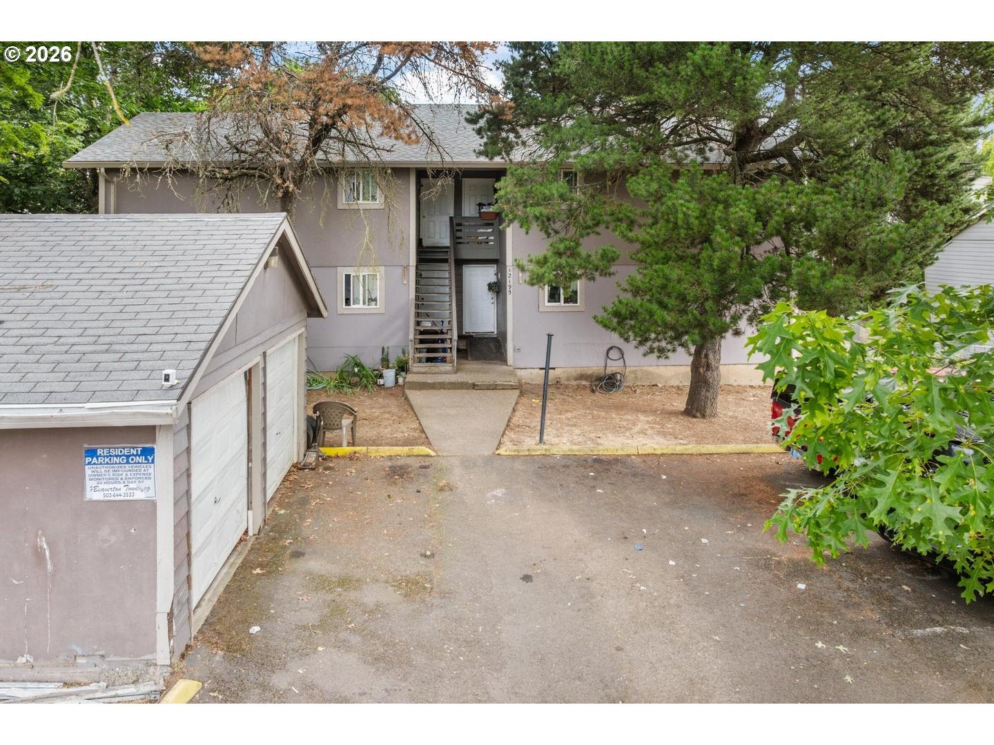 12195 SW SPUR CT