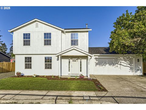 1189 S ASPEN WAY Canby OR 97013