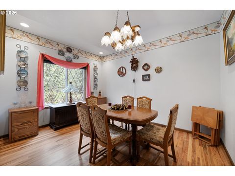 Tiny photo for 39428 Jasper Lowell Rd, Lowell, OR 97452 (MLS # 654383951)