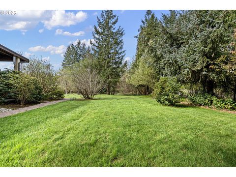 Tiny photo for 39428 Jasper Lowell Rd, Lowell, OR 97452 (MLS # 654383951)