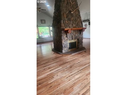 Tiny photo for 39428 Jasper Lowell Rd, Lowell, OR 97452 (MLS # 654383951)