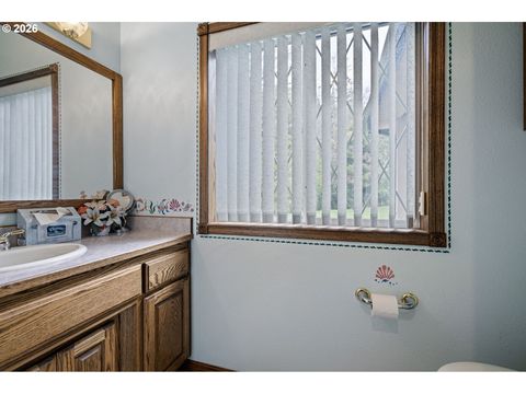 Tiny photo for 39428 Jasper Lowell Rd, Lowell, OR 97452 (MLS # 654383951)