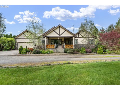 39428 JASPER LOWELL RD Lowell OR 97452