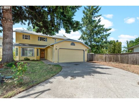 4720 NE 124TH CT Vancouver WA 98682
