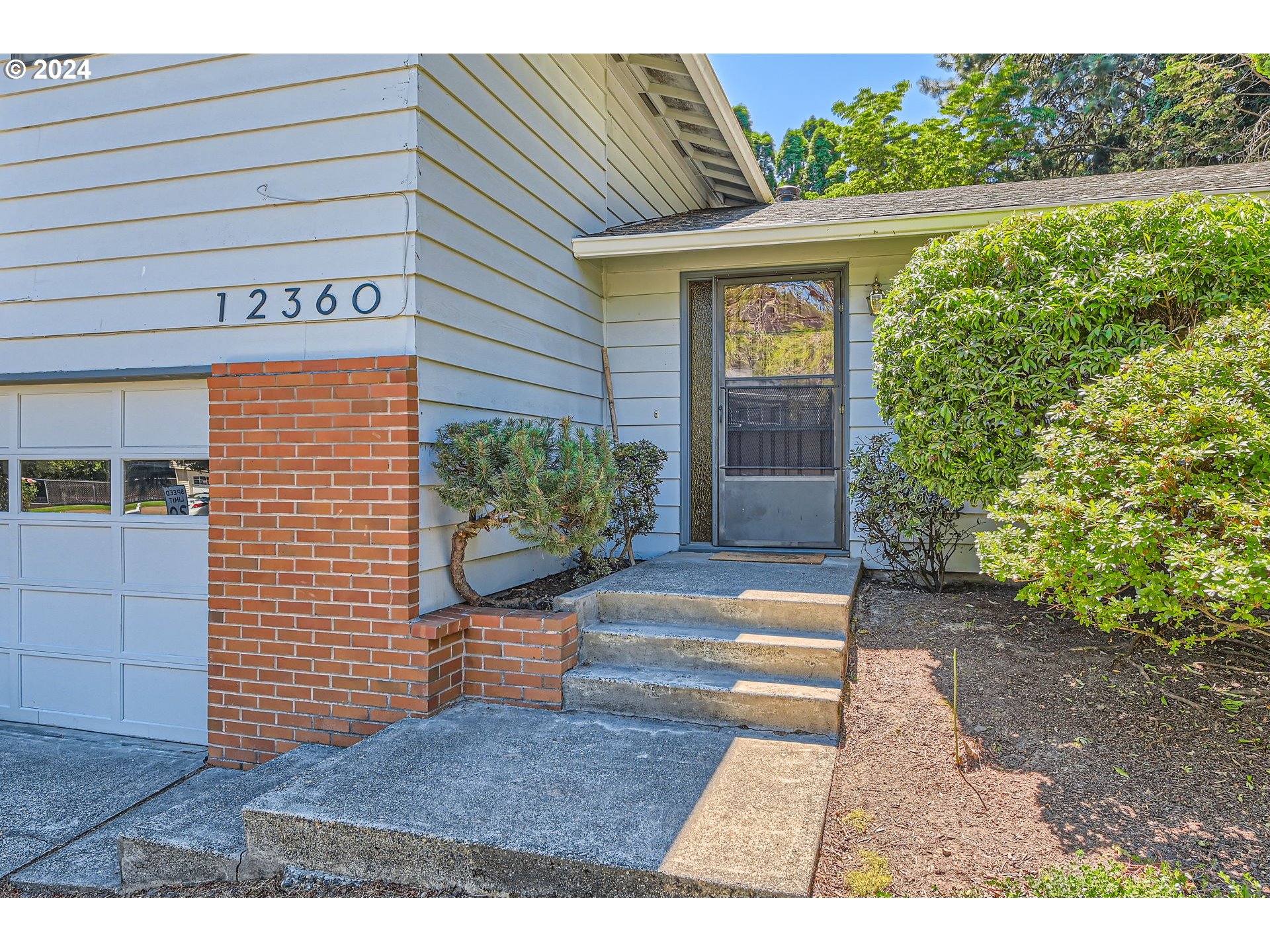 12360 SW KATHERINE ST