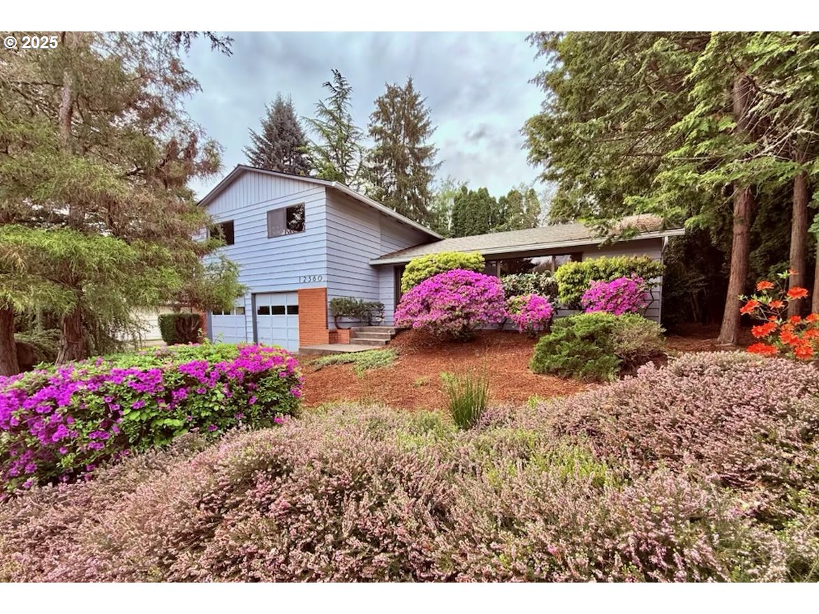 12360 SW KATHERINE ST