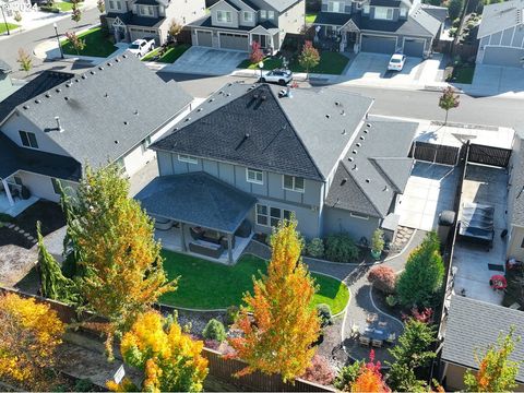 A home in Vancouver